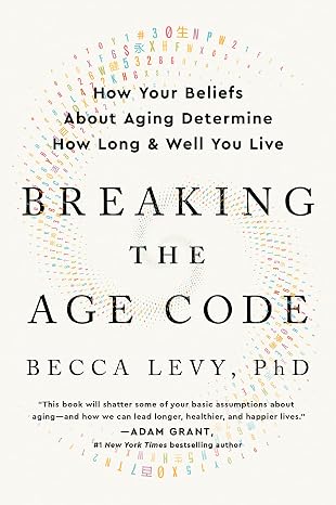 breaking the age code